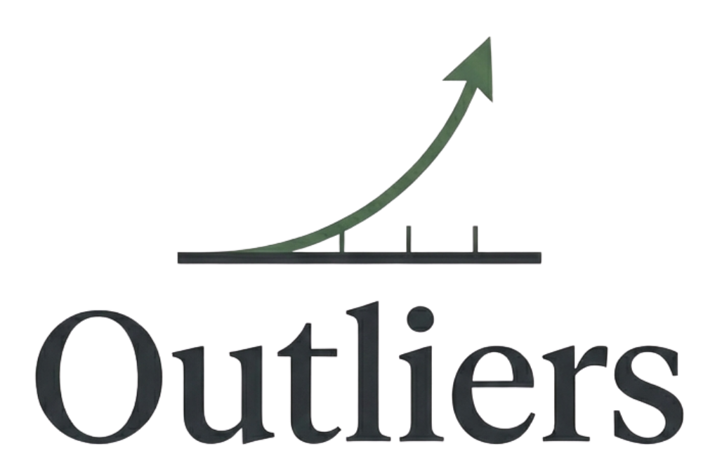 Outliers School & Consultancy Logo